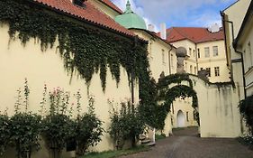 Historic Centre Of Prague